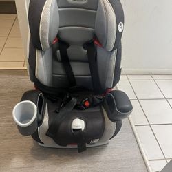 Graco car seat