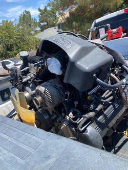 parts 2002 ford 5.4