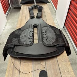 Ottobock Back Brace / Lumbar Support Brace – Great Condition