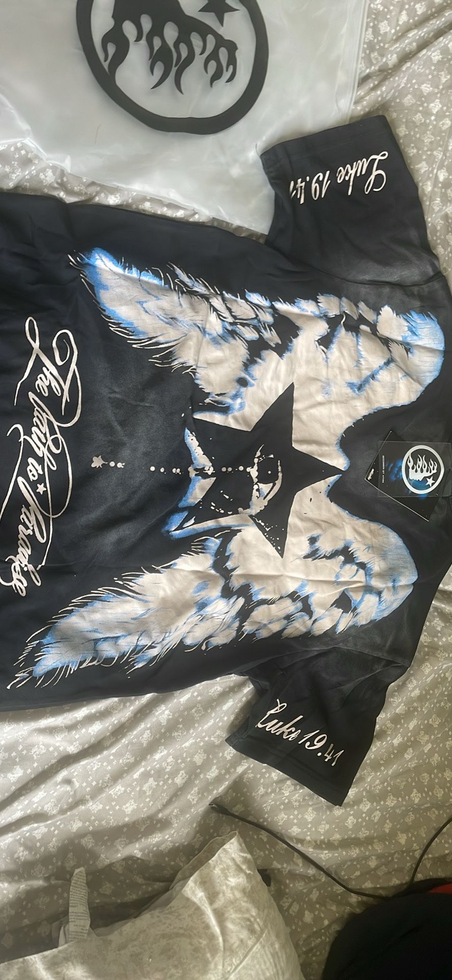Hellstar T Shirt