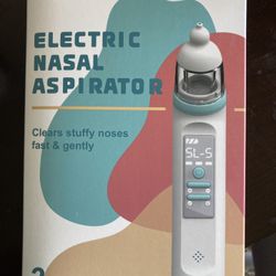 Electric Nose Frieda (new)