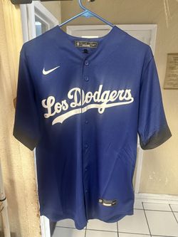 Dodgers Jersey 
