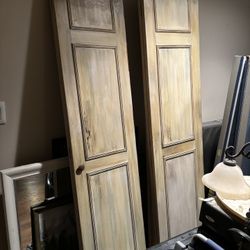 Bi Fold Doors
