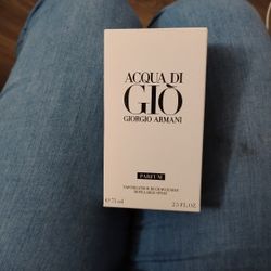 Acqua Di Gio