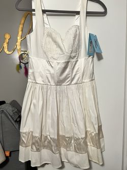 Brand New Marciano Dress! 