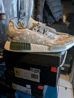 Adidas Shoes Men 6.5