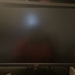 Acer 24” Gaming Monitor – 165Hz, IPS, 1080p (XF243Y)