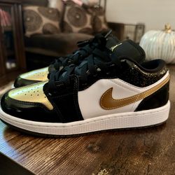Jordan Youth Air Jordan 1 Low SE