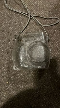 Instax Mini 75 Case