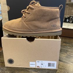 Ugg