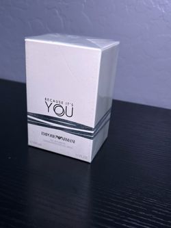 You cologne