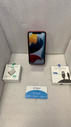 iPhone 11 64GB Unlocked