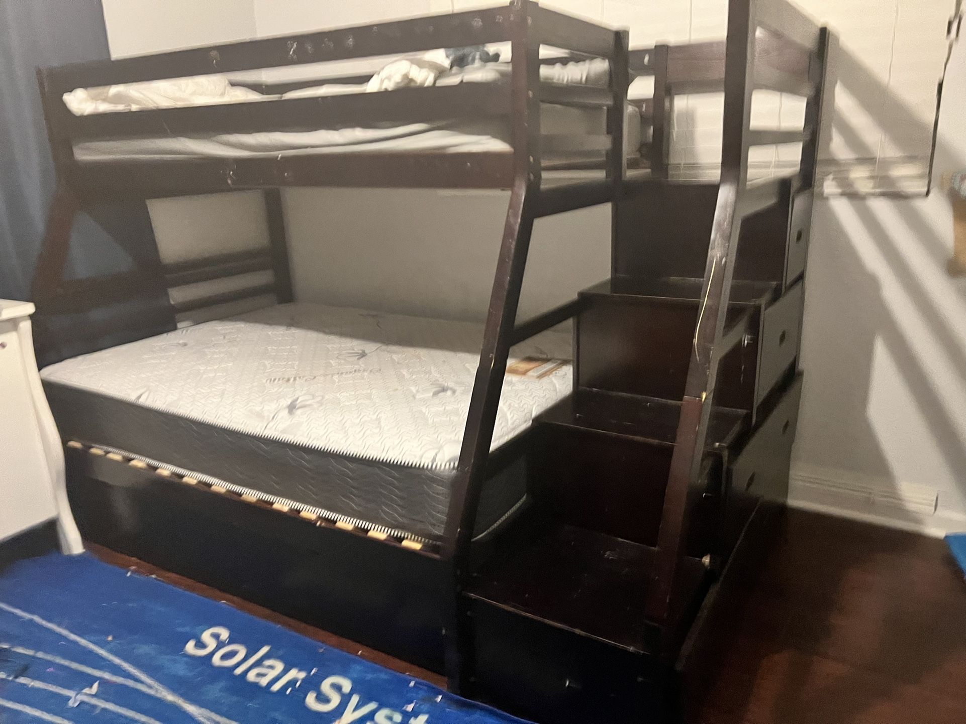 Bunk Bed for Sale in Los Angeles, CA OfferUp