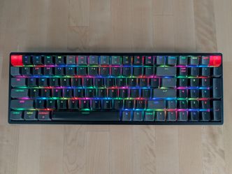 Keychron K4 C3