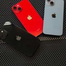 iPhone 14 Unlocked