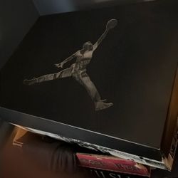 Jordan Retro 4