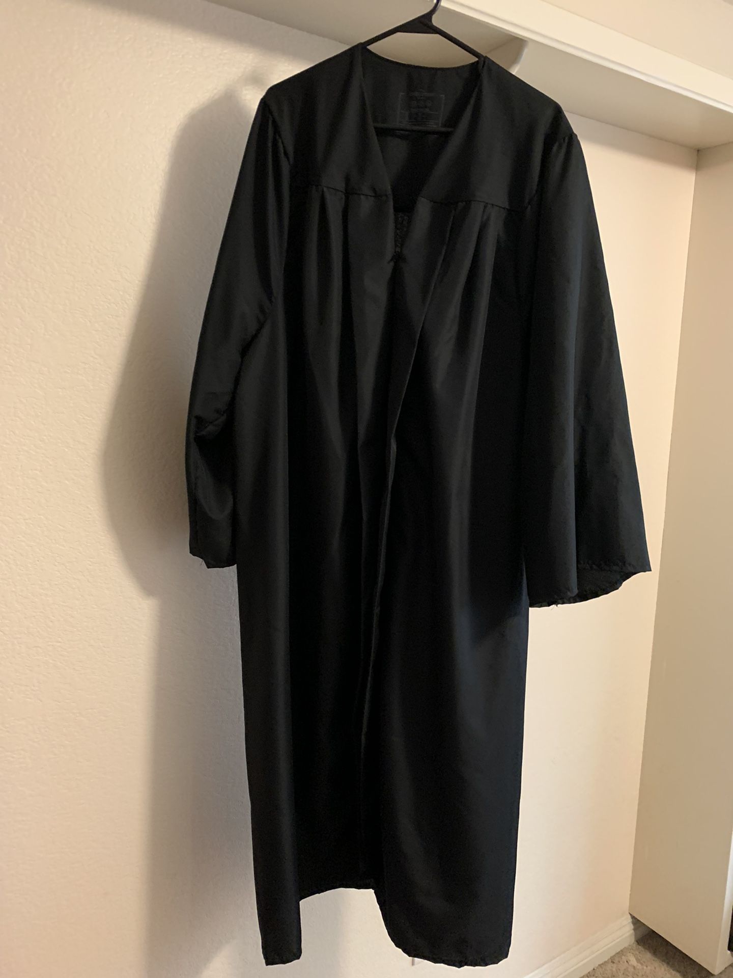 Graduation Gown