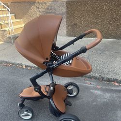 Mima Stroller 