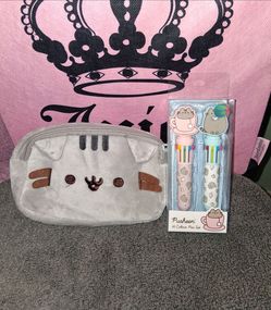 Pusheen bundle
