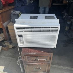 Air Conditioner