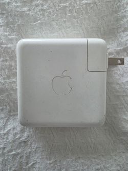 Genuine Apple 96W USB-C Power Adapter A2166