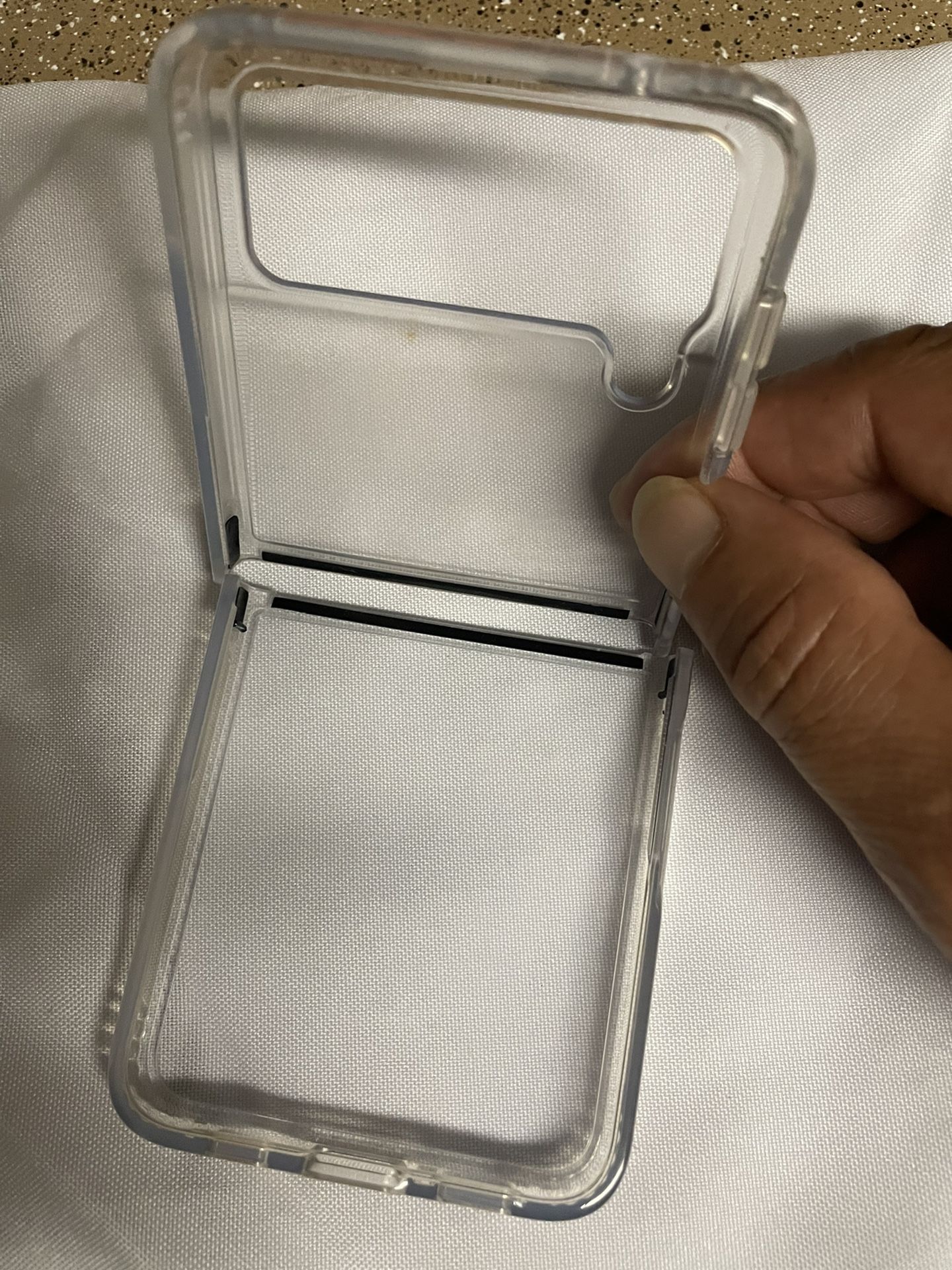 Case For Samsun Galaxy Zflip3 5G
