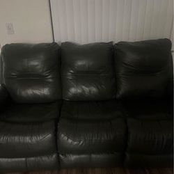 Recliner Sofas For Sell