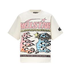 Hellstar Tee