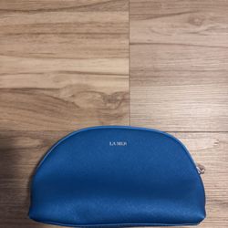 La Mer Makeup Bag 