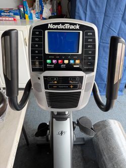NordicTrack Recumbent Exercise Bike