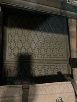 Wonderfold wagon multi seater