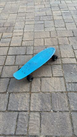 27” Penny Skateboard