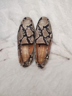 TORY BURCH Loafers • Size 6