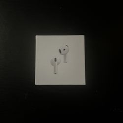 AirPods 4 ANC
