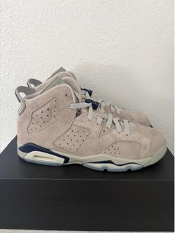Jordan 6 (GS) “Georgetown”