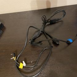 Kenwood iPod Adapter