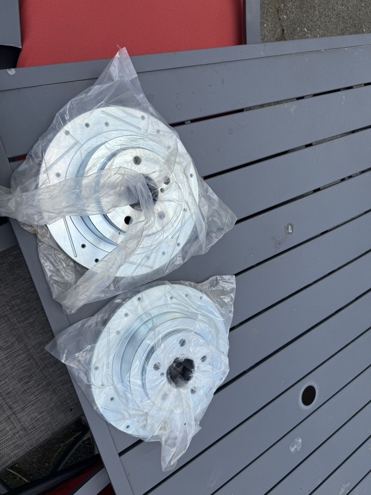 Rotors