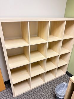 Kallax Shelf unit
