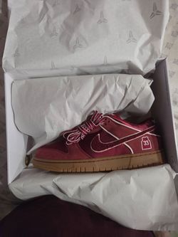 Nike dunk Kobe 10.5m