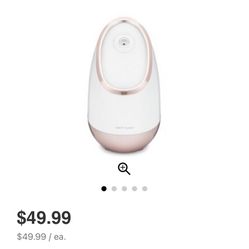 Vanity Planet Facial Steamer 