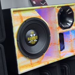 Car Audio