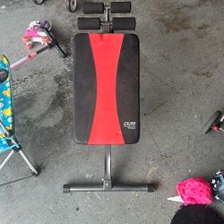 Ab Bench