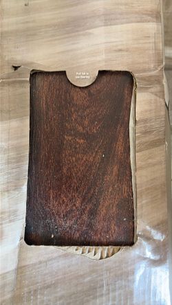 Laminate flooring
