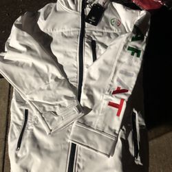 Snow White ! Chamarras Para Hombre ! Son De Mexico  $65 Cada Una ! S Y M  Precio Firme. No Menos No Less