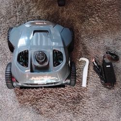 Aiper Seagull Pro Wireless Pool Vacuum