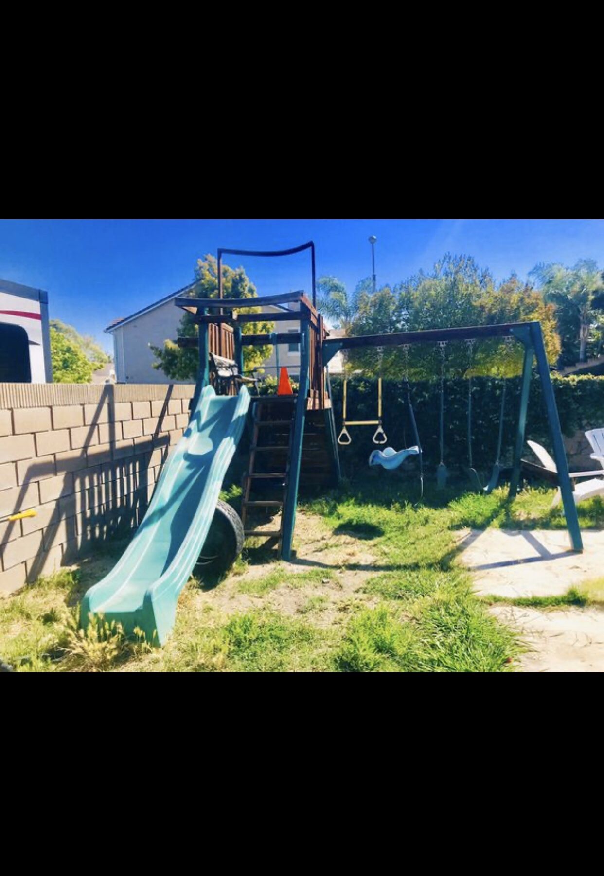 Swing Set