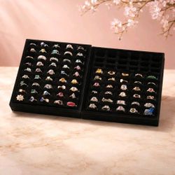 Sale‐ Jewelry- Mossiante Adjustable Ring GRA