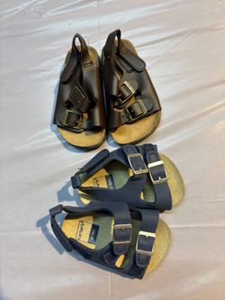 Baby Sandles