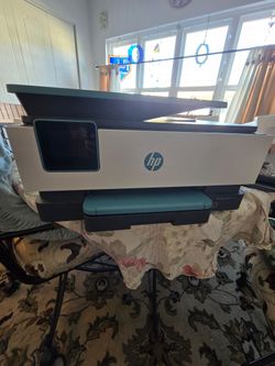 HP Officejet Pro 8028e All-in-one printer