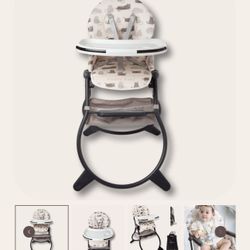 Baby Highchairs 